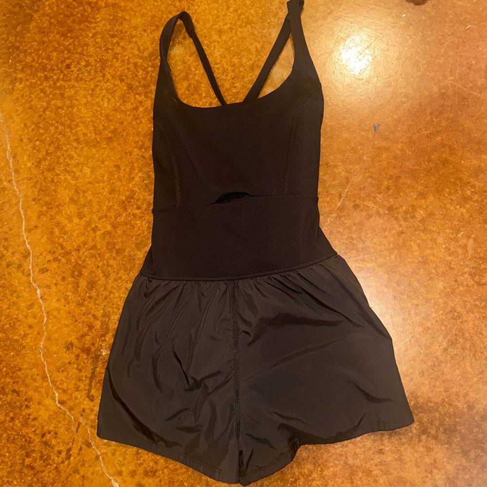 Free People Movement Runsie